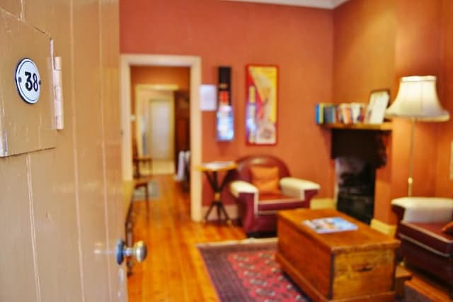 SUITE STANDARD
