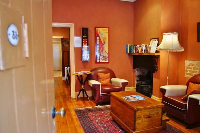 SUITE STANDARD