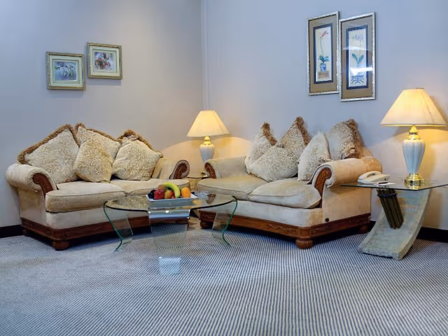 JUNIOR SUITE STANDARD