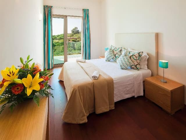 APARTMENT SEA VIEW TWO BEDROOMS