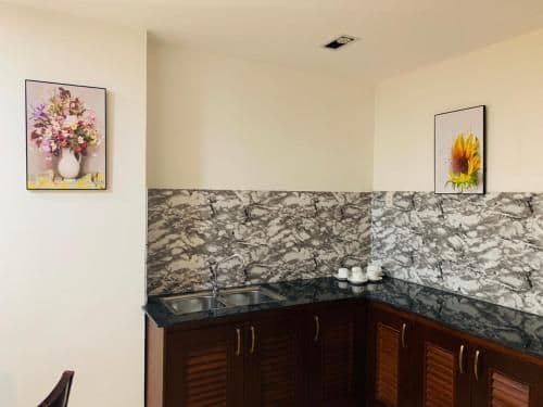 Deluxe Family Suite