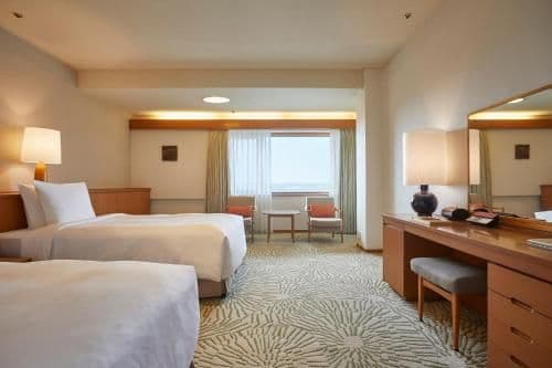 Comfort Large Room - Non-Smoking