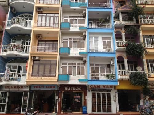 Hai Trang Hotel Hai Trang Hotel