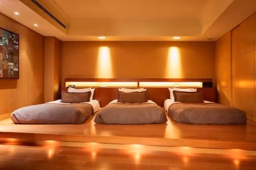 Futon Suite - Non-Smoking