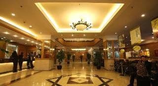 Garden City Hotel