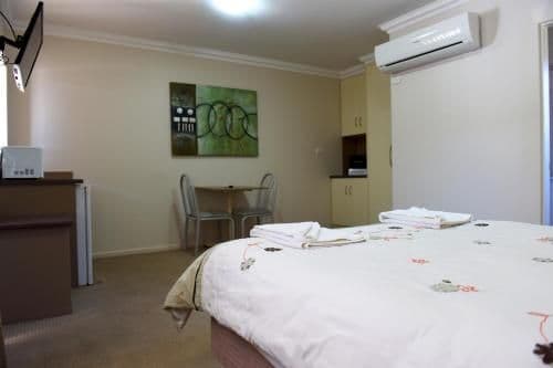 Superior Queen Room