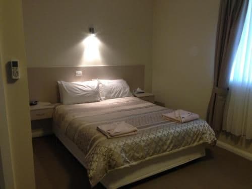 Superior Queen Room