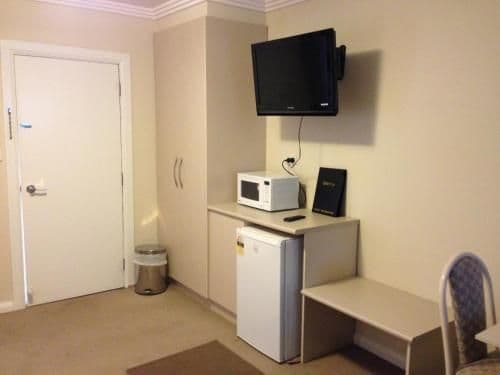 Superior Queen Room