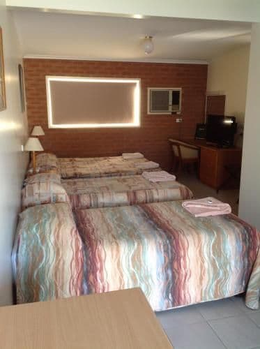 Small Family Room