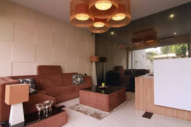 The Home Tebet