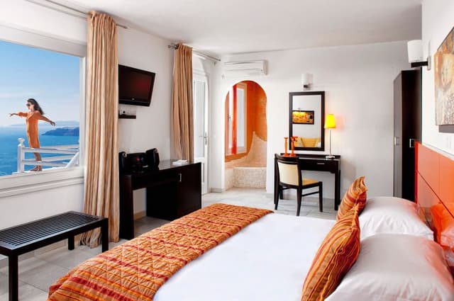 SUITE STANDARD