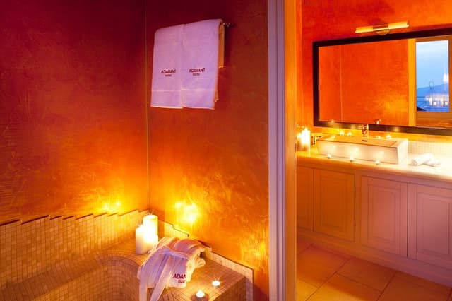 SUITE STANDARD