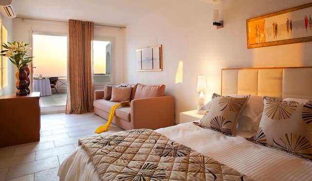 SUITE STANDARD