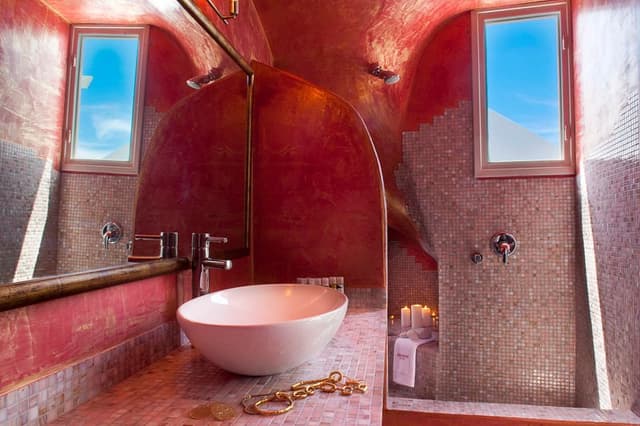 SUITE STANDARD