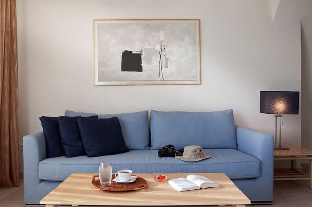 SUITE STANDARD