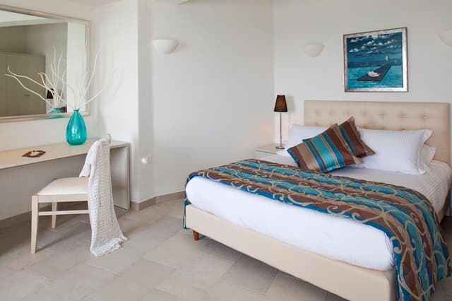 SUITE STANDARD