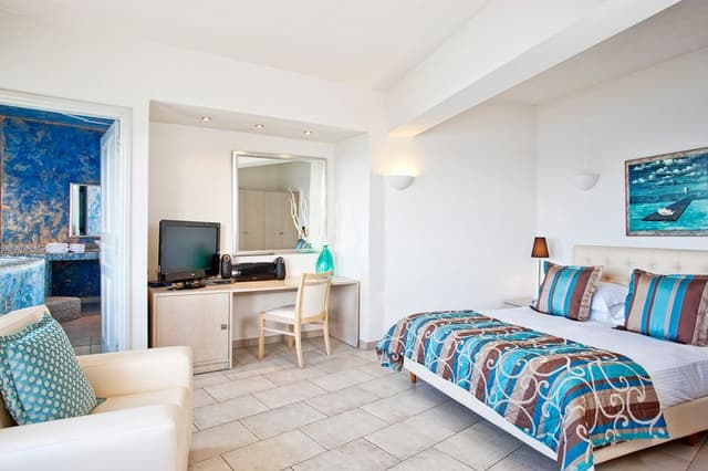 SUITE STANDARD