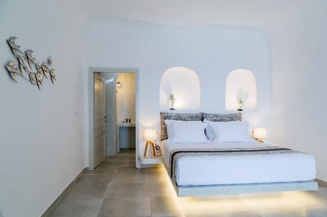 SUITE STANDARD