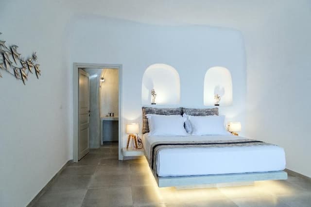 SUITE STANDARD
