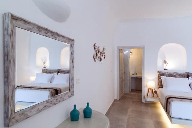 SUITE STANDARD
