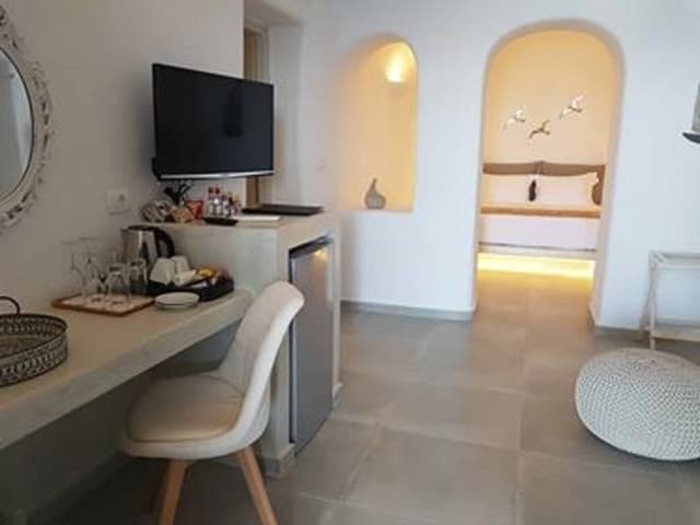 SUITE STANDARD