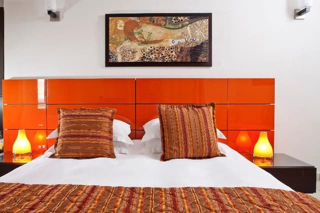 SUITE STANDARD