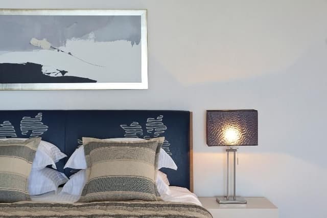 SUITE STANDARD