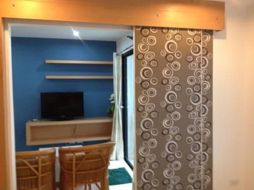 One-Bedroom Apartment with Pool Access
