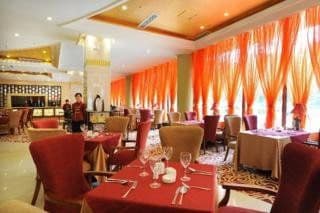 Chengdu Four Season Homeland Hotel