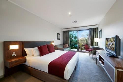 Resort Room