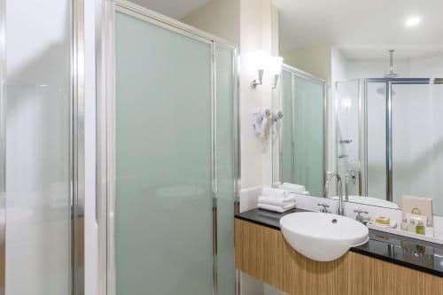 Premium Fairway Suite
