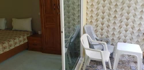 Small Double Room