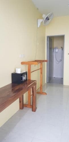 Small Double Room