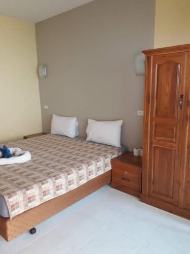 Small Double Room