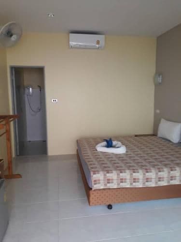 Small Double Room