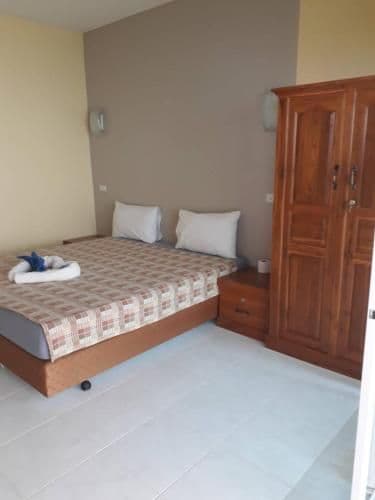 Small Double Room