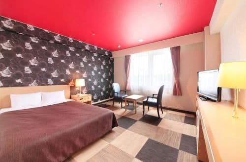 Standard Double Room - Smoking