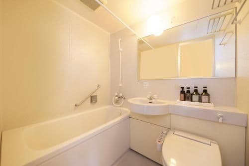 Standard Double Room - Smoking