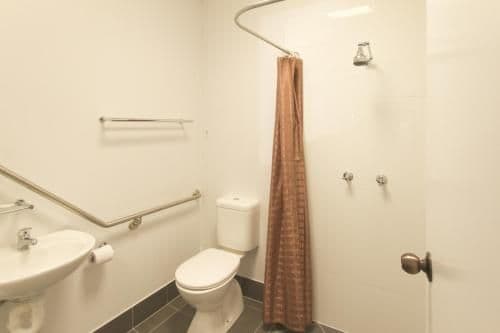 Double or Twin Room - Disability Access