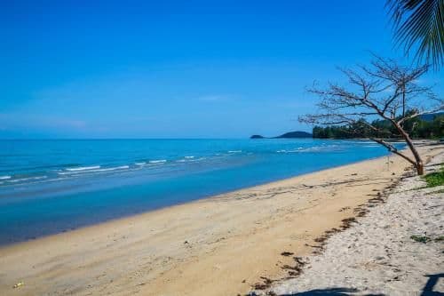 Villa - Beach Front