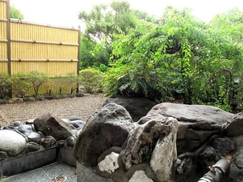 Superior Japanese-Style Room