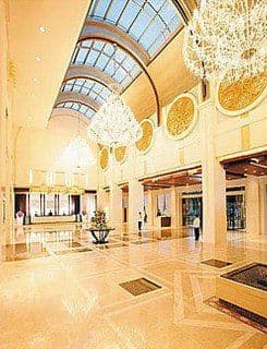Crowne Plaza Hotel Changshu