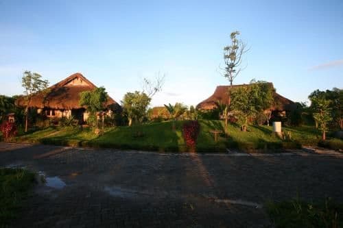 Deluxe Bungalow