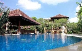 Villa Sayang Boutique Hotel and Spa