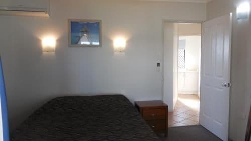 Deluxe Two-Bedroom Villa