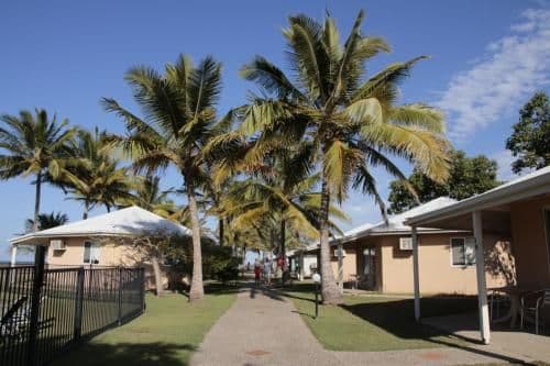 Deluxe Two-Bedroom Villa
