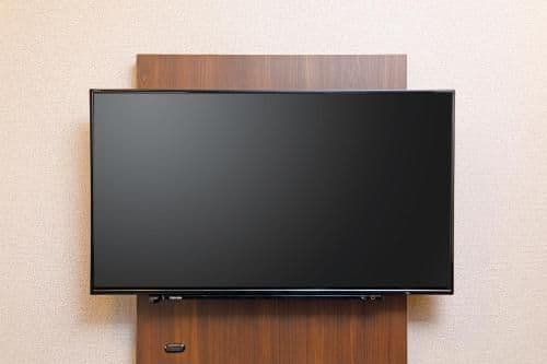 Single Room with Sofa Bed - Non-Smoking