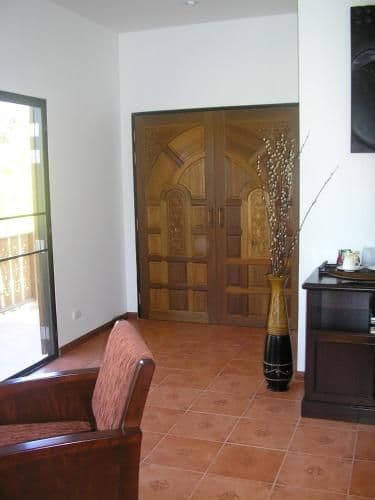 Deluxe Bungalow