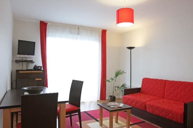 APARTMENT ONE BEDROOM