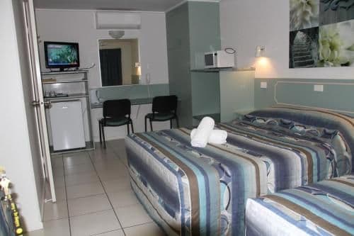 Standard Family Room